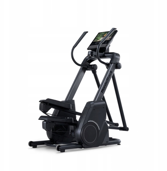 Изображение Elipsinis treniruoklis NORDICTRACK X16 + iFit 1 met naryst