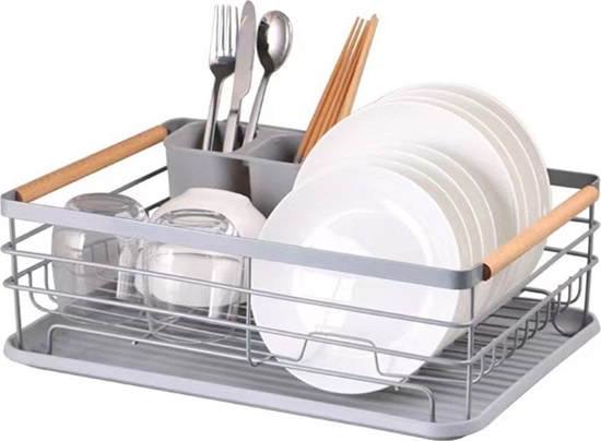 Picture of Elitehoff Suszarka do naczy z ociekaczem i tac (E-8087)