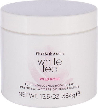 Изображение Elizabeth Arden Elizabeth Arden White Tea Wild Rose Krem do ciaa 384 ml