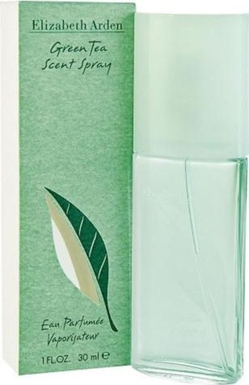 Picture of Elizabeth Arden Green Tea EDP 30 ml