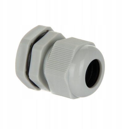 Picture of Elpromet Dawnica kablowa izolacyjna z nakrtk przeciwn PG 16 8,5-14mm IP68 PG16