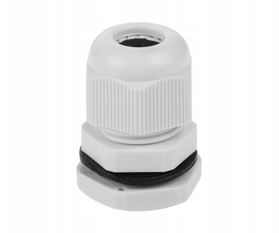 Picture of Elpromet Dawnica kablowa izolacyjna z nakrtk przeciwn PG 42 30-41mm IP68 PG42