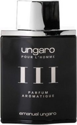 Attēls no Emanuel Ungaro EDT 100 ml