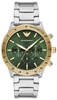 Picture of Emporio Armani Mario Men’s Watch