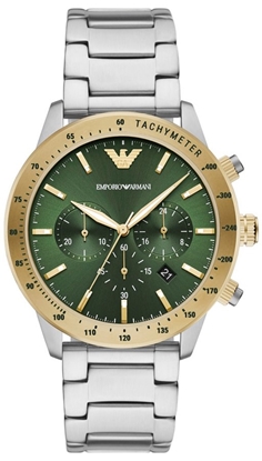 Picture of Emporio Armani Mario Men’s Watch