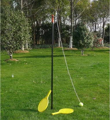 Picture of Enero Zestaw Tenis Ziemny Swingball Rotor Spin