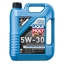 Изображение ENGINE OIL LIQUI MOLY LL HT 5W30. 5 L