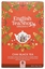 Изображение English Tea Shop Herbata czarna Chai Black Tea 20x2g