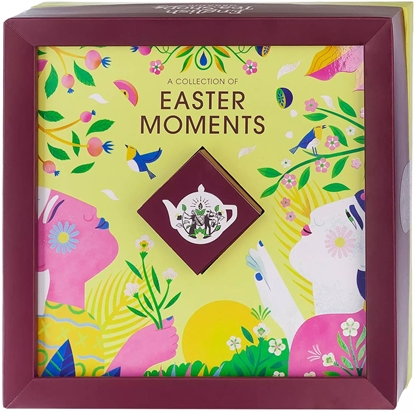 Picture of English Tea Shop Zestaw herbat Easter Moments 32 saszetki