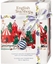 Изображение English Tea Shop Zestaw herbat witecznych Holiday White Prism 12 piramidek