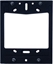 Изображение ENTRY PANEL BACKPLATE/IP SOLO 9155068 2N