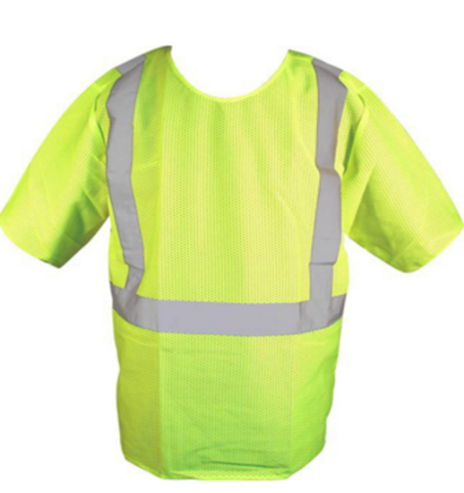 Picture of EPM Koszulka odblaskowa T-3 PRO L óta - E-900-9044