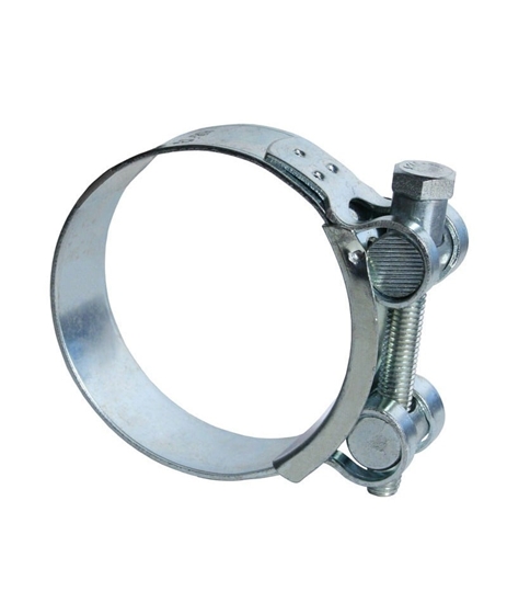 Изображение EPM Obejma stalowa zaciskowa ocynkowana GBS 20-22mm - E-630-0002