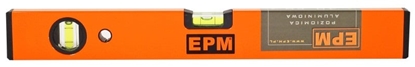 Attēls no EPM Poziomica 40cm E-400-5134