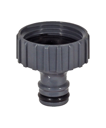 Attēls no EPM Przycz z gwintem wewntrznym GARDEN 1" - E-200-0011