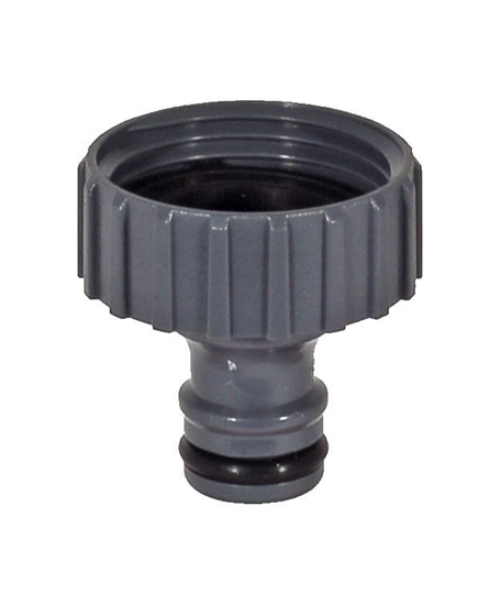 Picture of EPM Przycz z gwintem wewntrznym GARDEN 1" - E-200-0011