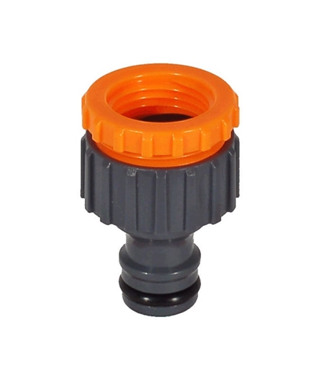 Picture of EPM Przycz z gwintem wewntrznym GARDEN 1/2-3/4\" - E-200-0007