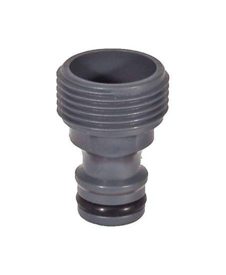 Picture of EPM Przycz z gwintem zewntrznym GARDEN 3/4\" - E-200-0008