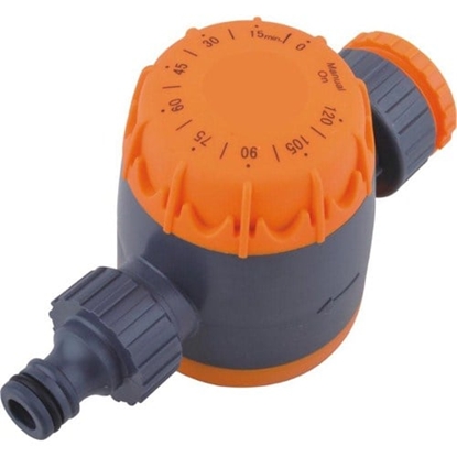 Attēls no EPM Sterownik nawadniania z automatycznym wycznikiem - YM202