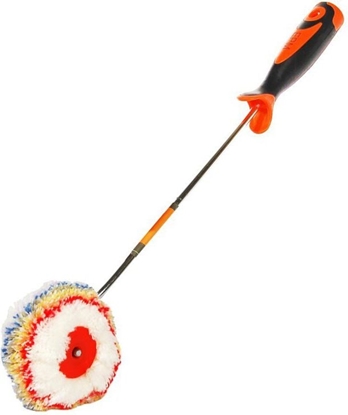 Attēls no EPM Waek malarski do naroników 4cm z rczk (E-300-1118)