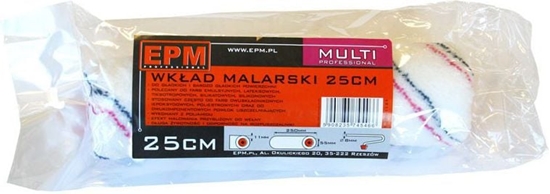 Picture of EPM Waek malarski Multi Professional 25cm zapas (E-300-1121)