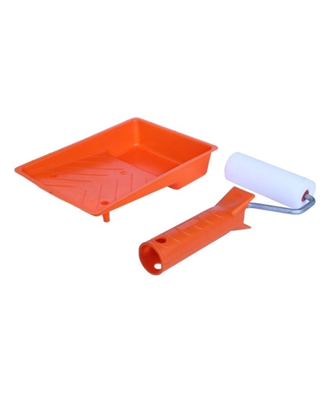 Picture of EPM Zestaw malarski Moltopren waek 5cm + kuweta (E-300-1135)