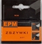 Изображение EPM Zszywki J-010 10mm 1000szt. E-400-4110
