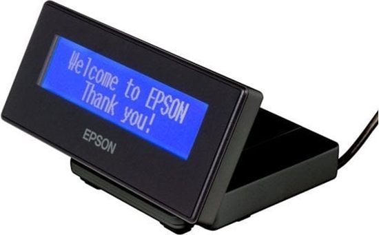 Picture of Epson DM-D30 DISPLAY FOR TM-M30 BLACK