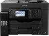 Изображение Epson EcoTank ET-16650 Inkjet A3 4800 x 1200 DPI 32 ppm Wi-Fi