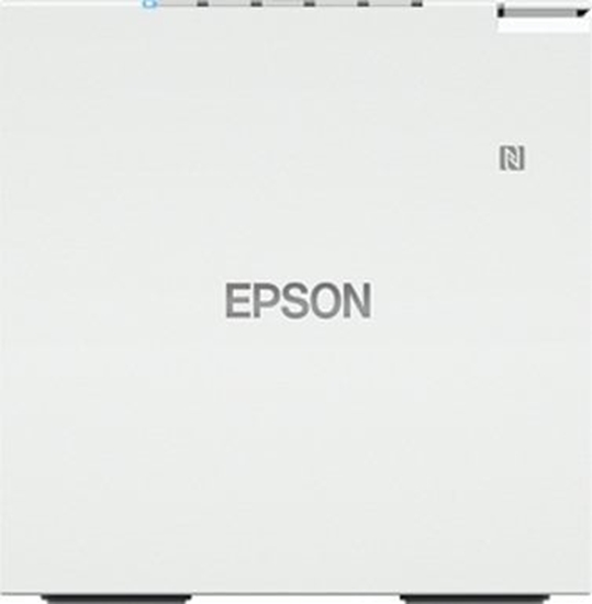 Изображение Epson Epson TM-M30III 203 x 203 DPI Przewodowa Termiczny Drukarka POS