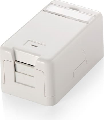 Attēls no Equip 125121 rožešu kaste Balts