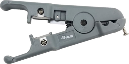 Attēls no Equip 12940707101 Vadu atizolēšanas instruments Pelēks