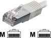 Picture of Equip Cat.6 S/FTP Patch Cable, 30m, White