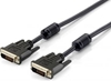Picture of Equip DVI-D Dual Link Extension Cable, 3m