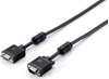 Picture of Equip HD15 VGA Extension Cable, 5.0m