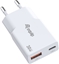 Picture of Equip Ladegerät 2Port  30W GaN Slim,1xUSB-C PD/1xUSB-A  weiß