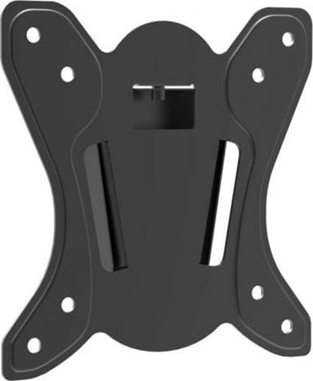 Picture of Ergosolid Uchwyt cienny na monitor 10" - 27" (FN204F)