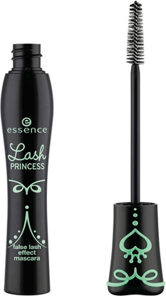 Изображение Essence Tusz do rzs Lash Princess False Lash Effect Black 12ml