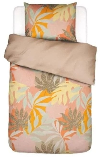 Изображение Essenza Leslie Duvet cover Multi 140x200