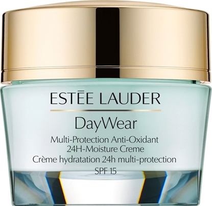 Attēls no Estee Lauder Day Wear Advanced Multi Protection Anti-Oxidant Krem z SPF15 50ml