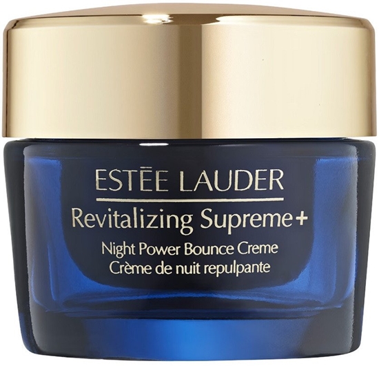 Picture of Estee Lauder Revitalizing Supreme+ Night Power Bounce Cream krem do twarzy 30ml