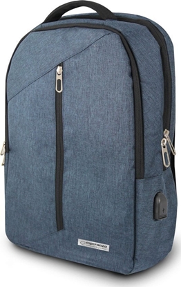 Attēls no ET196 Esperanza plecak na notebook 15.6" taranto