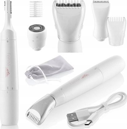 Attēls no Eta Trymer dla kobiet ETA Ladies trimmer - 234690000