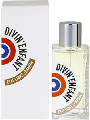 Picture of ETAT LIBRE D'ORANGE Divin' Dziecko Unisex EDP spray 50ml