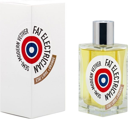 Picture of ETAT LIBRE D'ORANGE Fat Electrician Men EDP spray 50ml