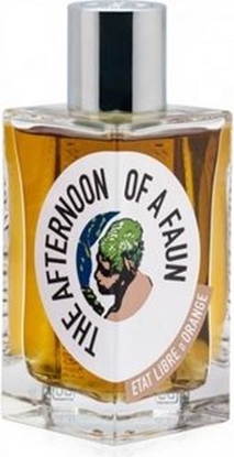 Изображение Etat Libre dOrange The Afternoon Of A Faun EDP 100 ml