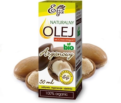 Изображение Etja Olej Arganowy BIO* 50ml
