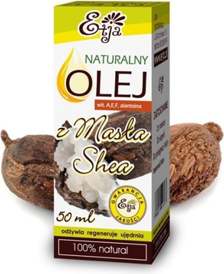 Picture of Etja Olej z Masa Shea, 50ml