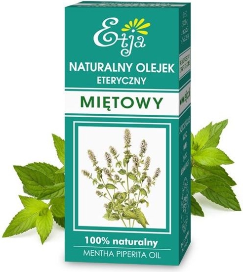 Picture of Etja Olejek Eteryczny Mitowy, 10ml