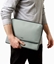 Изображение Etui Bellroy Laptop Caddy 16 - 16" laptop case with pockets for mobile accessories (eucalyptus)